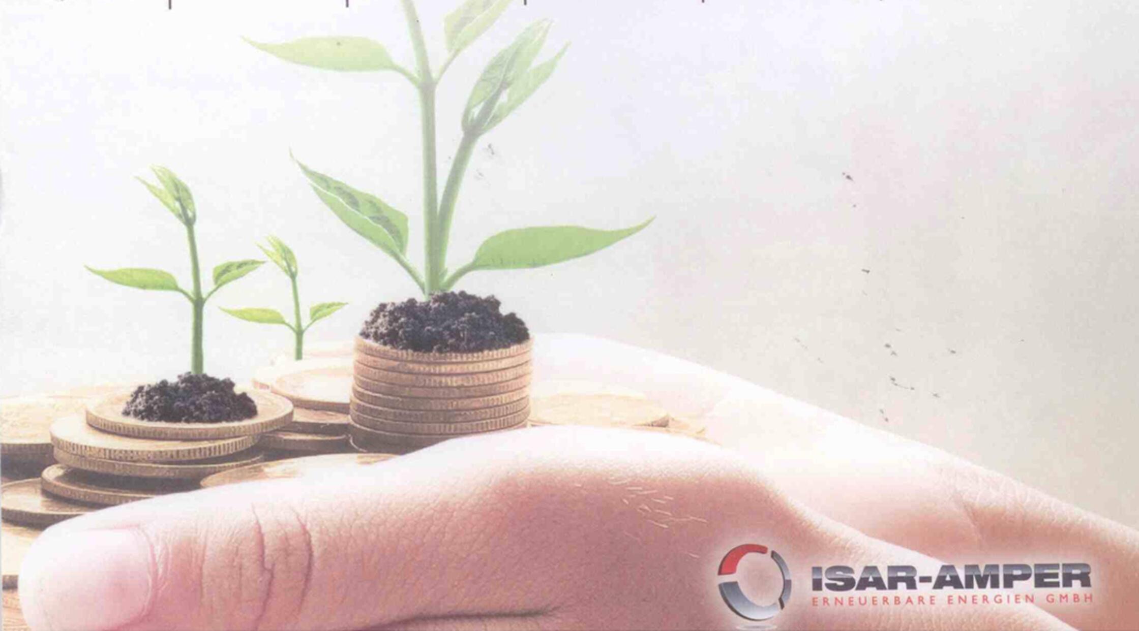 Bitter blow: Investors in the Nuremberg company Isar-Amper must repay ...