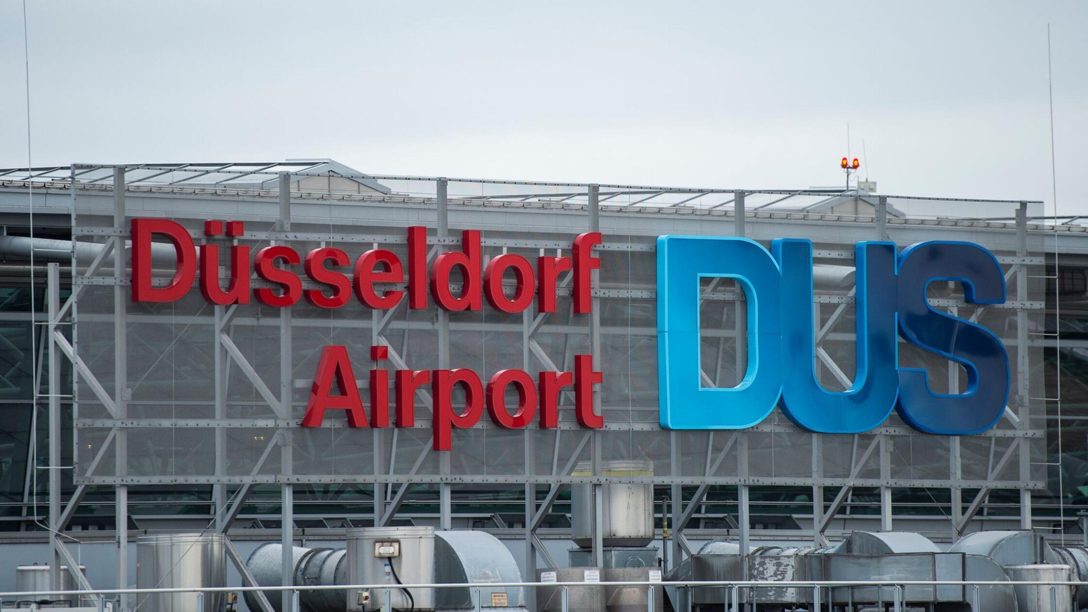 Mit dem U-Bahnhof «Flughafen Terminal» erhält der 