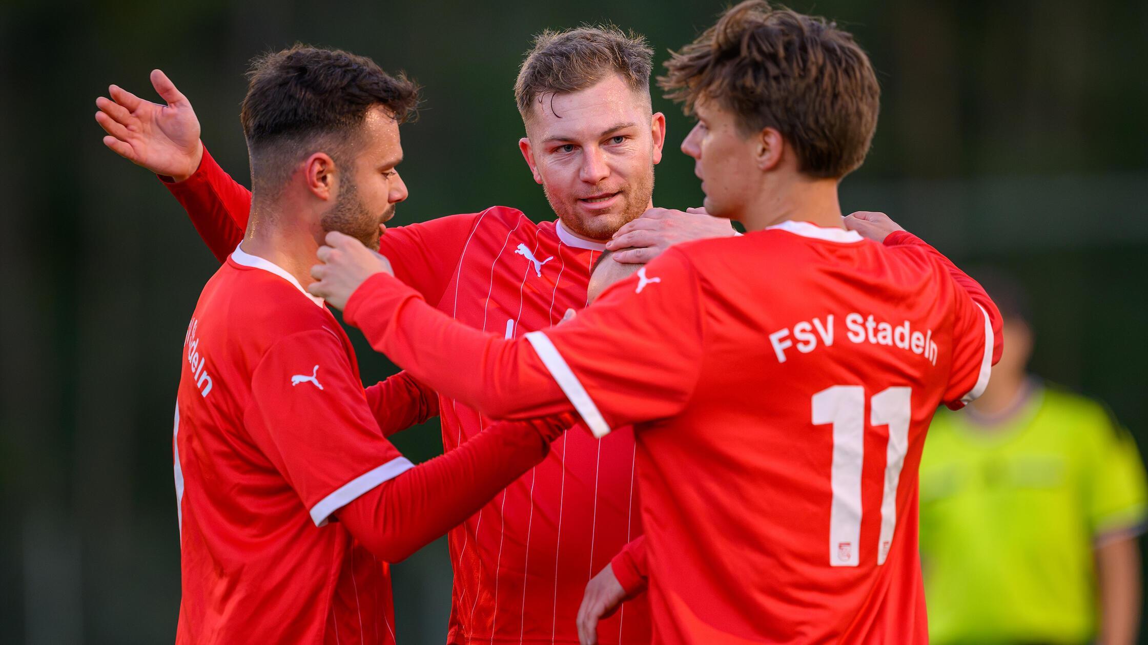 22.09.2026 --- Fussball Amateurfussball --- Saison