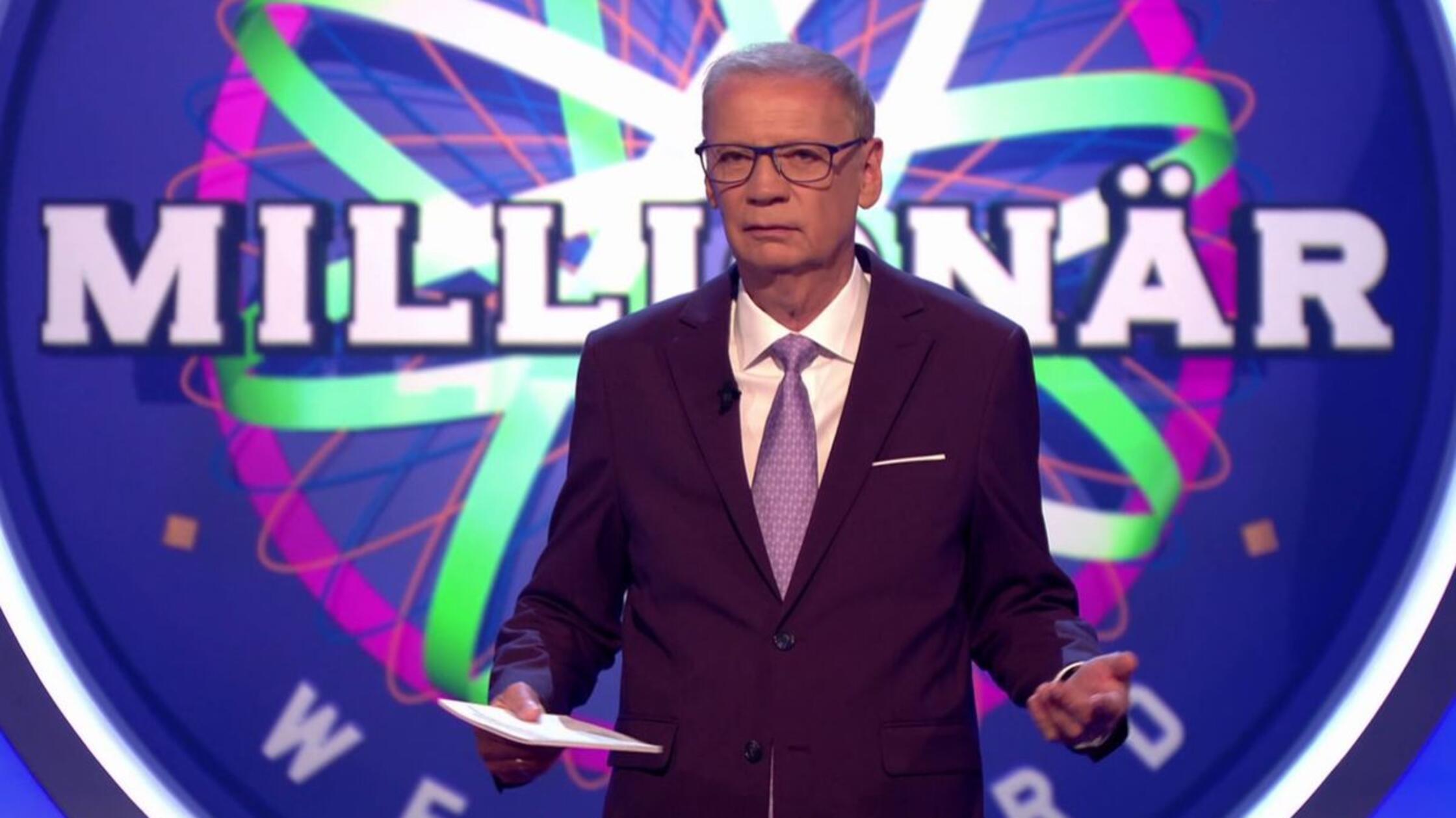  - Wer wird Millionär 5