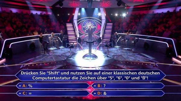 - Wer wird Millionär 5