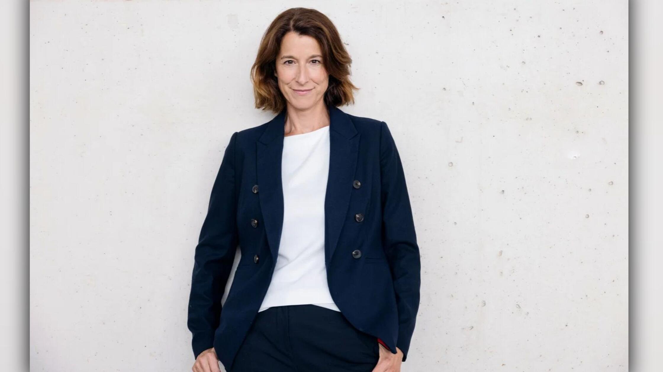 Ellen Heinrichs Bonn Institute