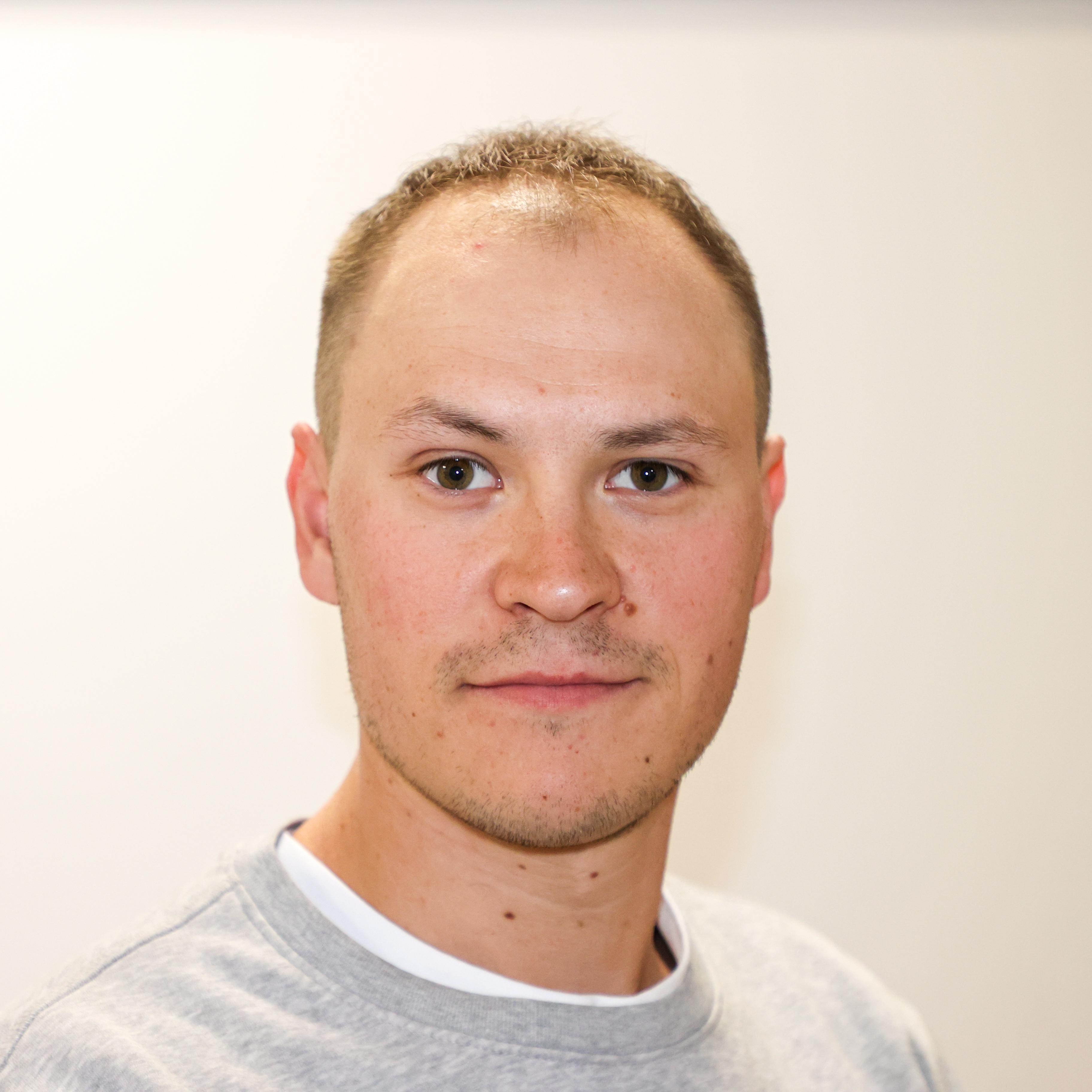 Moritz Schlenk