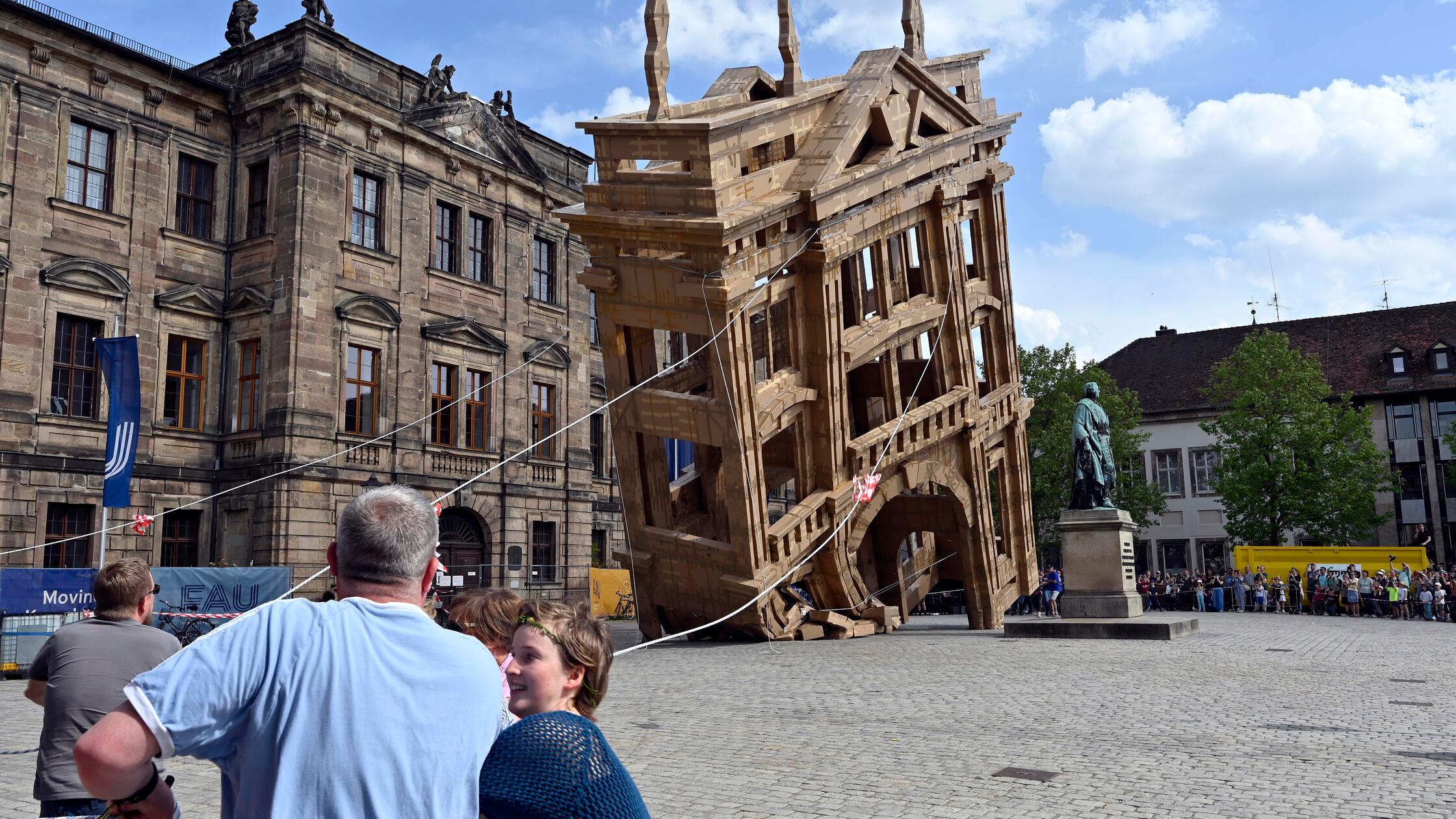 23. Internationales Figurentheaterfestival