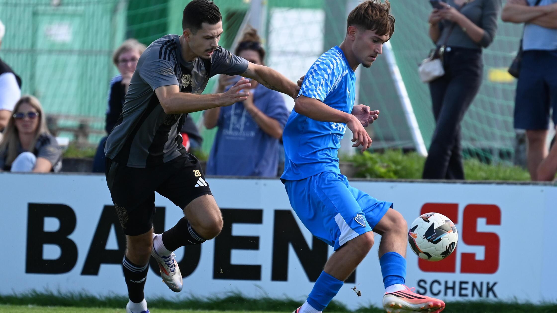 05.09.2026 --- Fussball Amateurfussball --- Saison