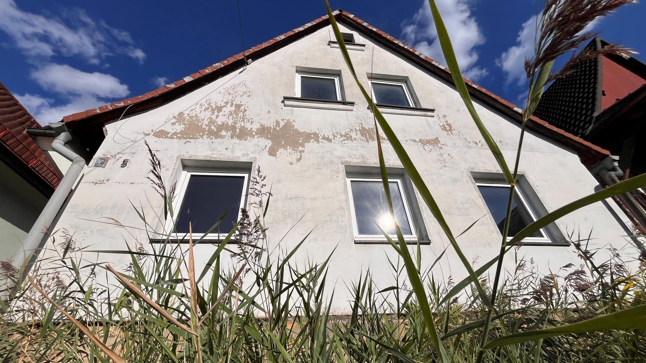 Katina K. also searched for in manure pits: How Bammersdorf views new ...