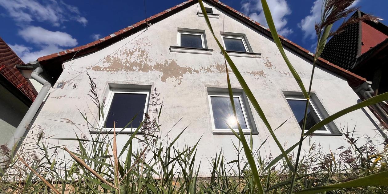 Katina K. also searched for in manure pits: How Bammersdorf views new ...