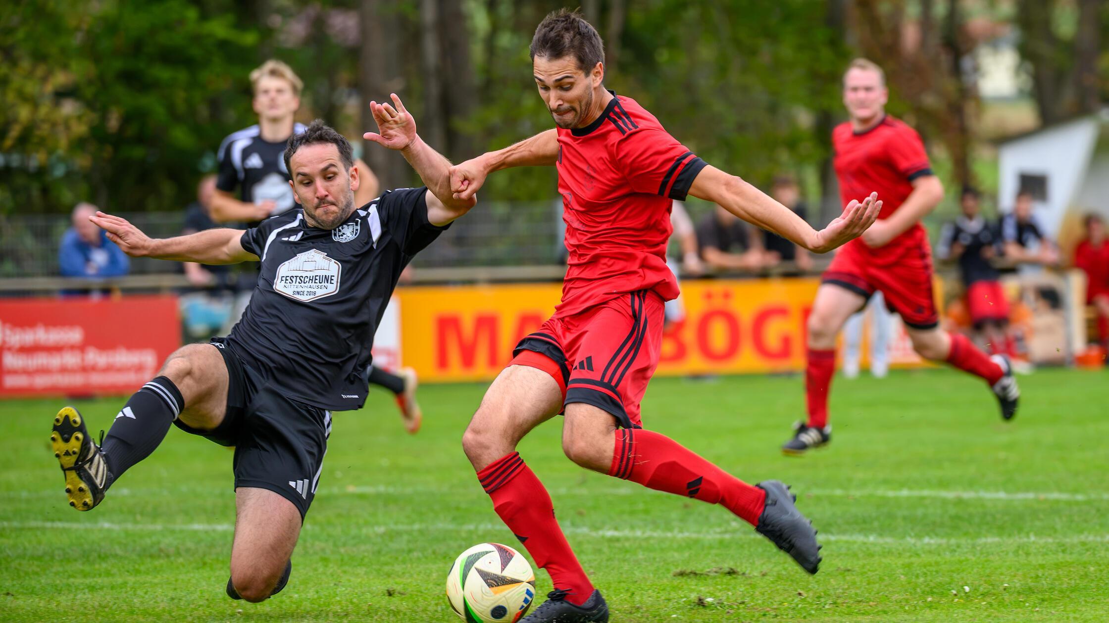 20.09.2026 --- Fussball Amateurfussball --- Saison