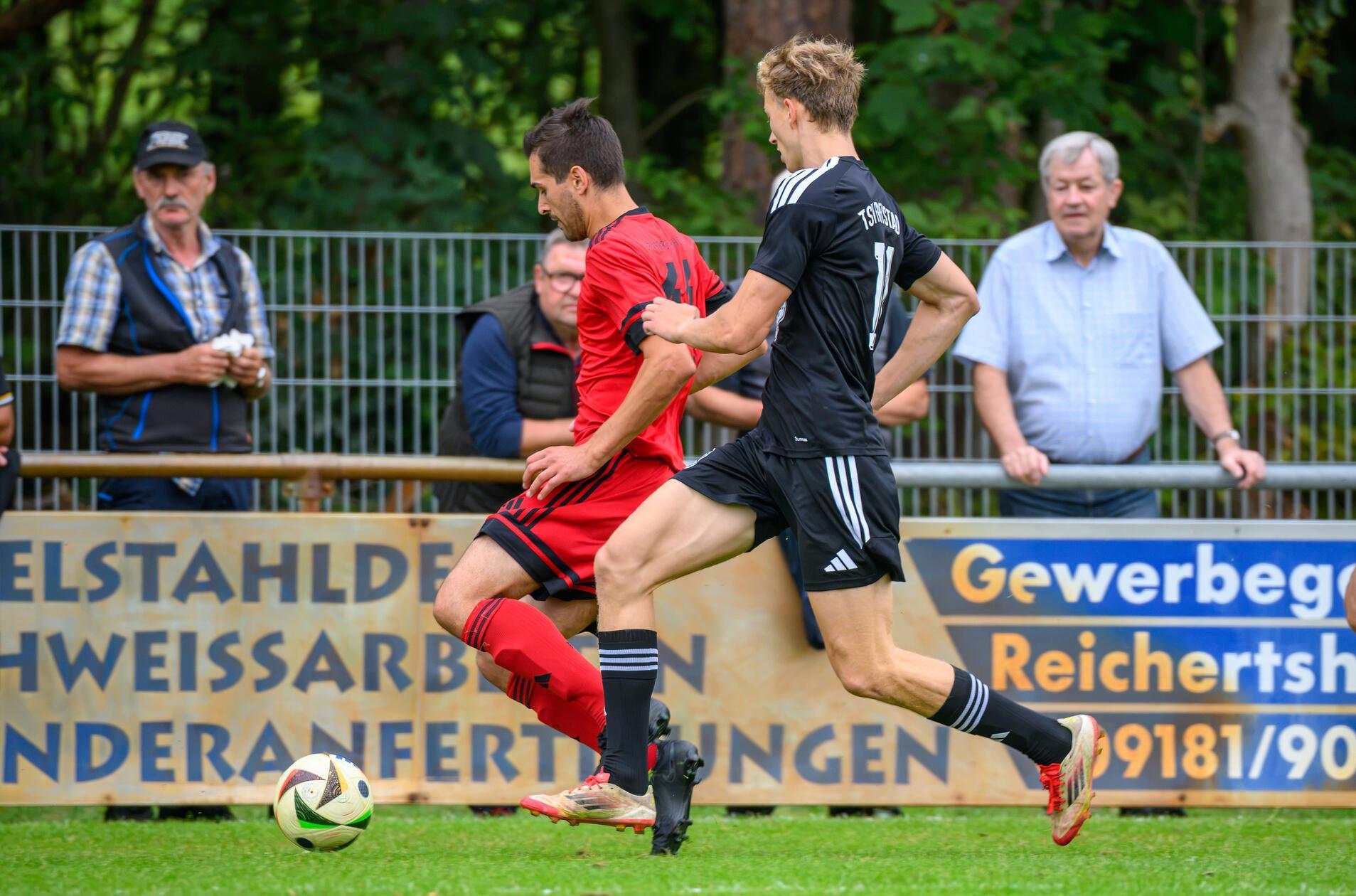 20.09.2026 --- Fussball Amateurfussball --- Saison