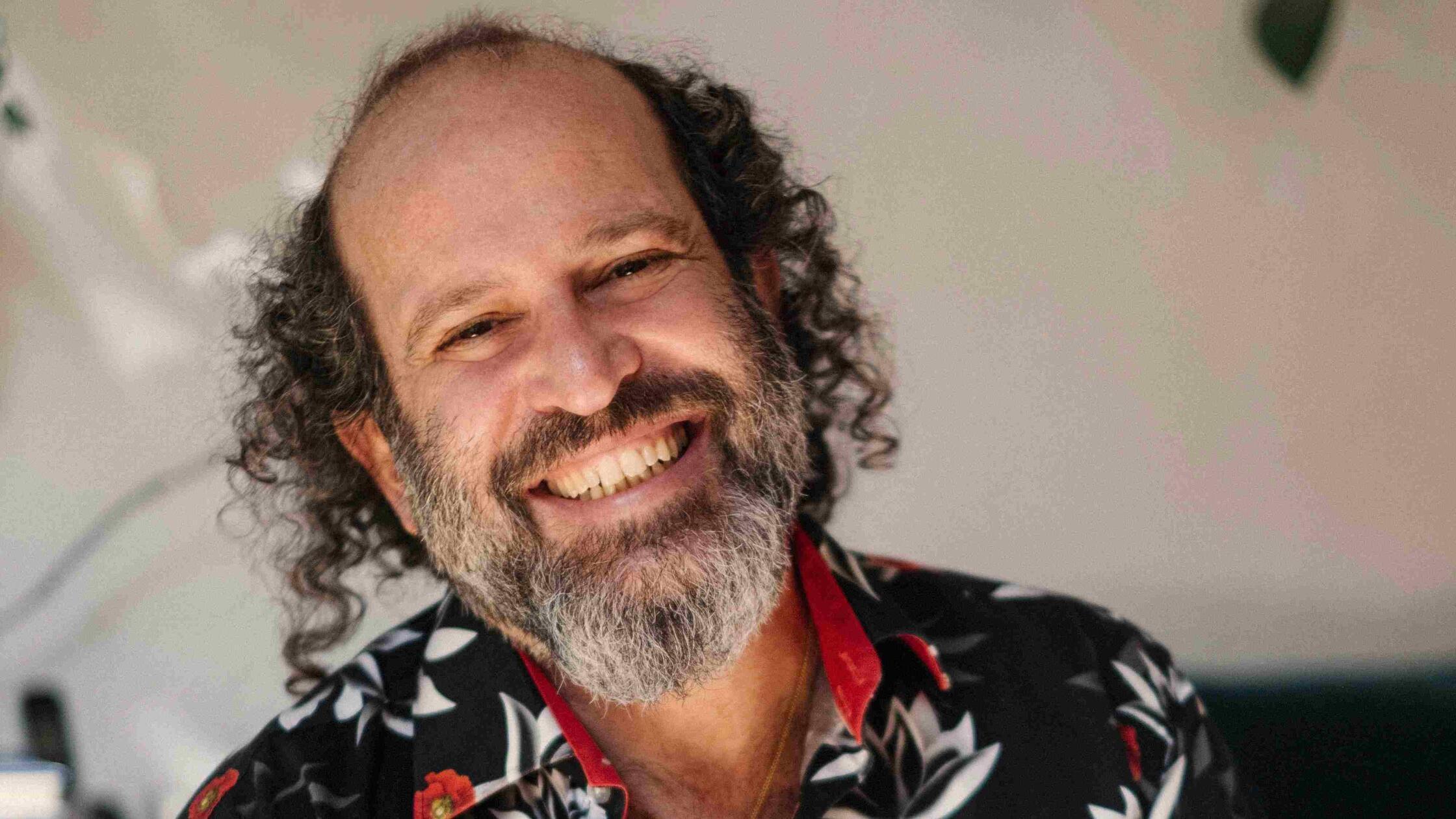 Tomer Gardis Roman „Liefern“ ist eine Feier der Er