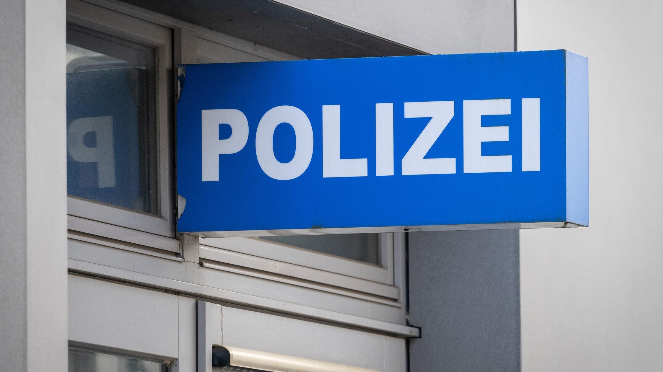 ARCHIV - 24.09.2024, Brandenburg, Eberswalde: Ein 