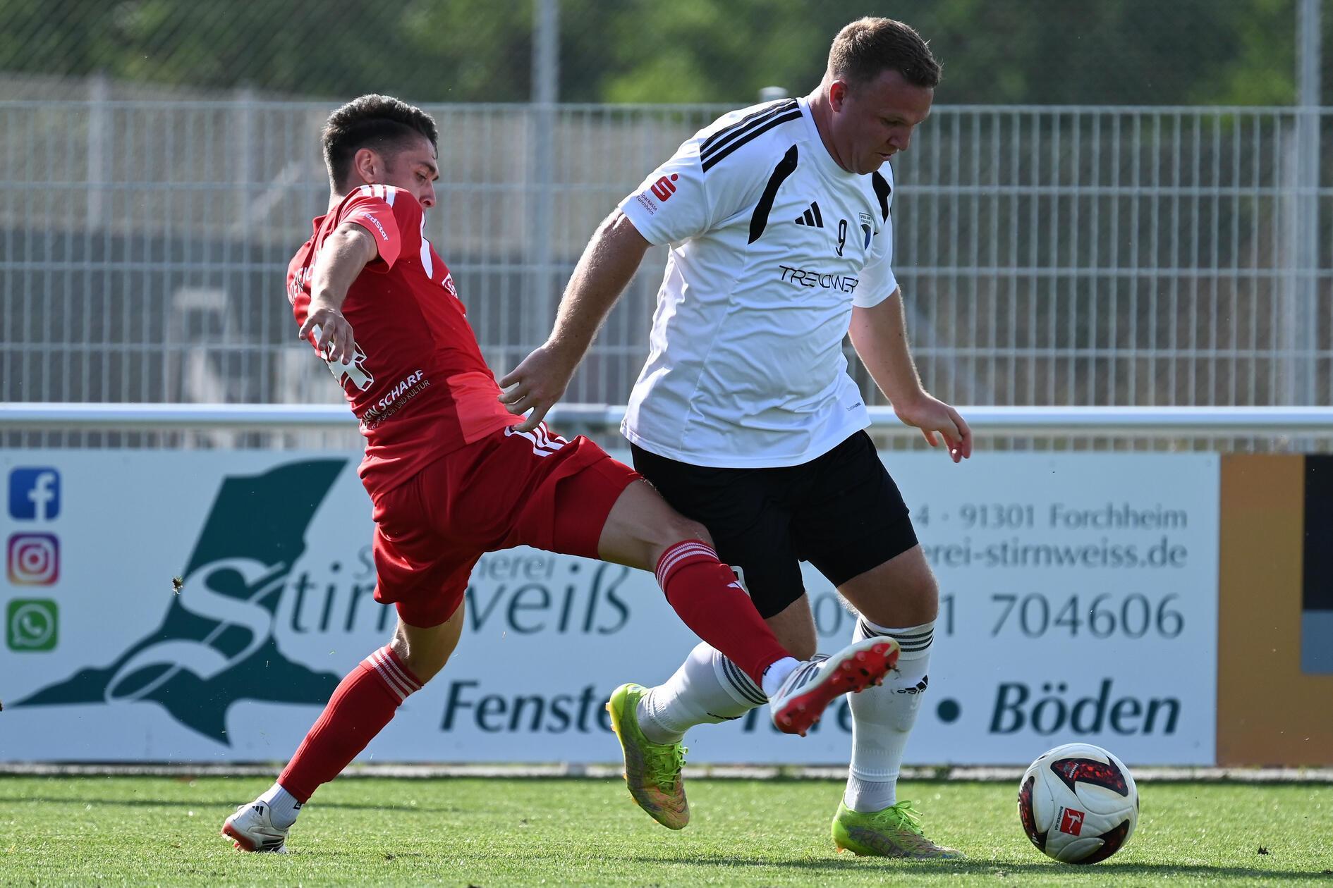 26.09.2026 --- Fussball Amateurfussball --- Saison