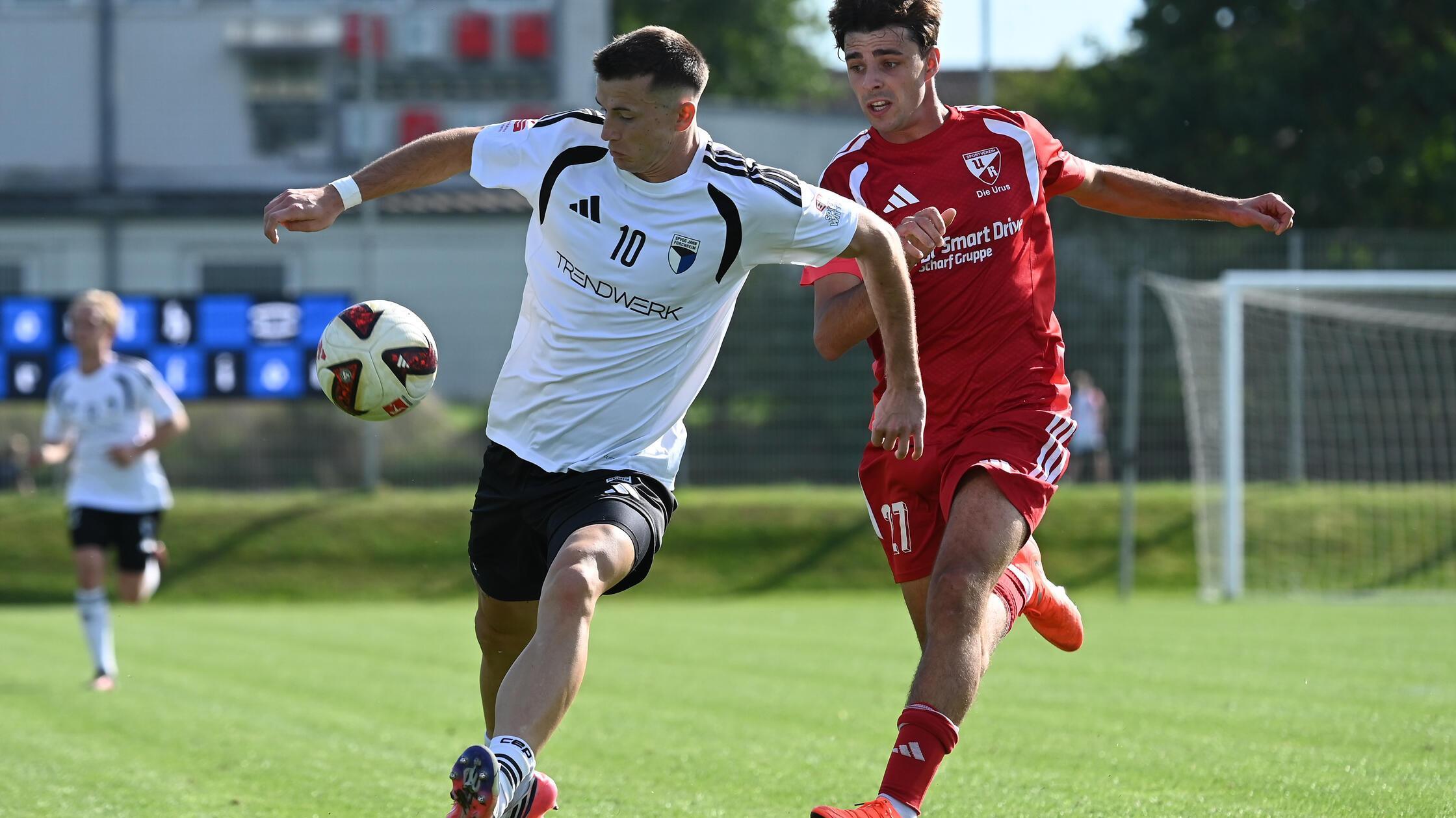 26.09.2026 --- Fussball Amateurfussball --- Saison