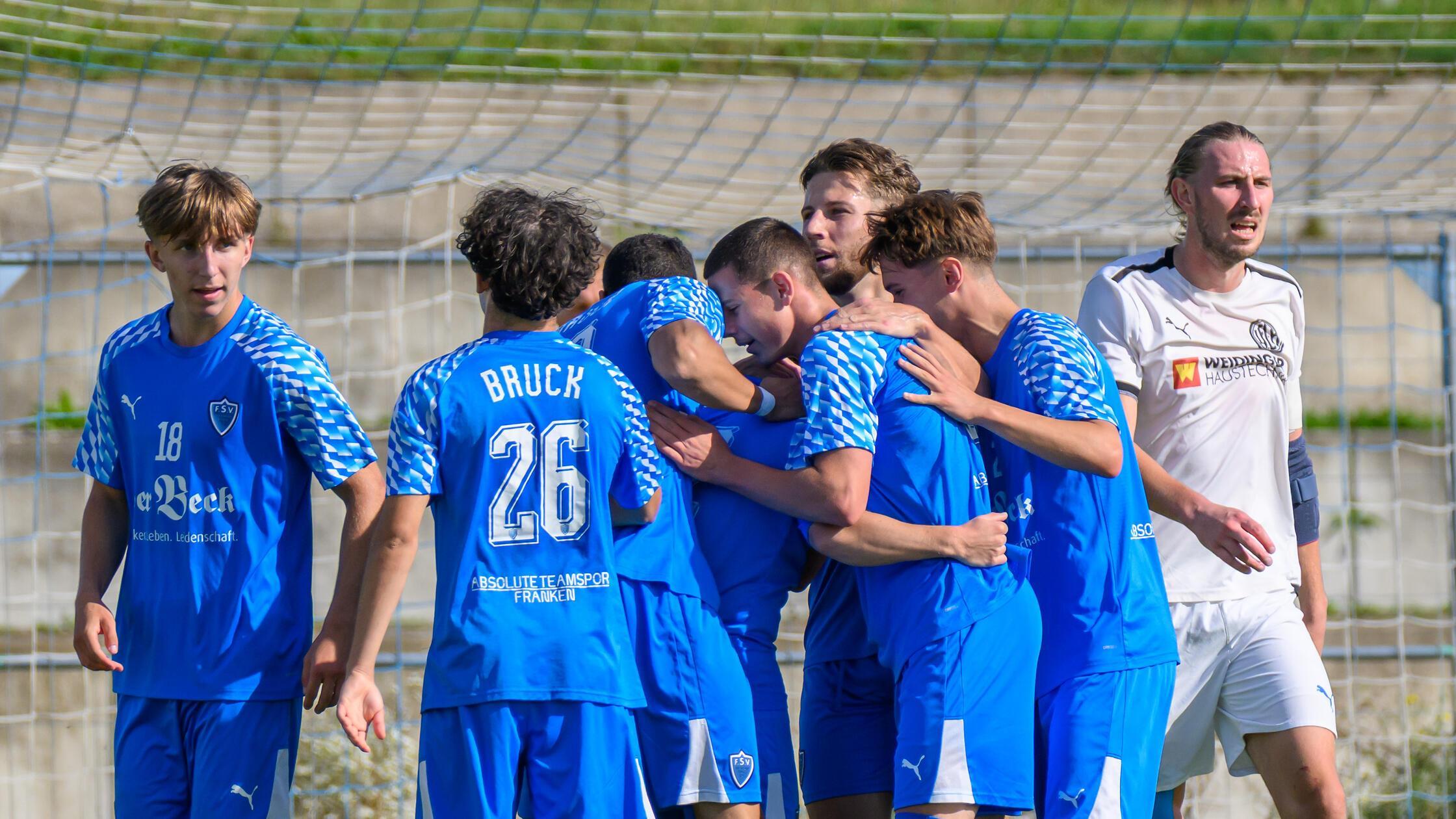 26.07.2026 --- Fussball Amateurfussball --- Saison
