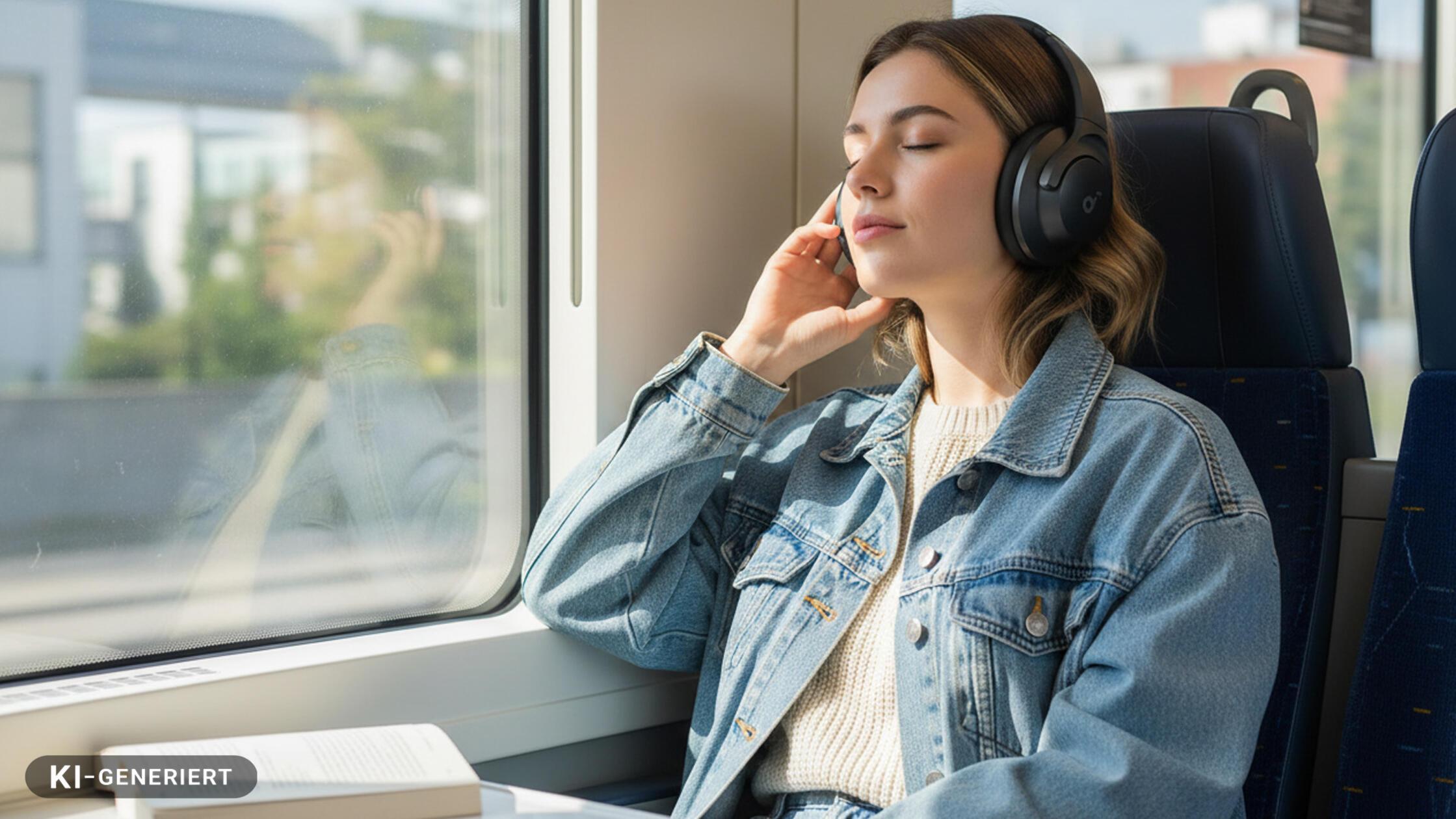 54Noise Cancelling Soundcore Anker Prime-Day
