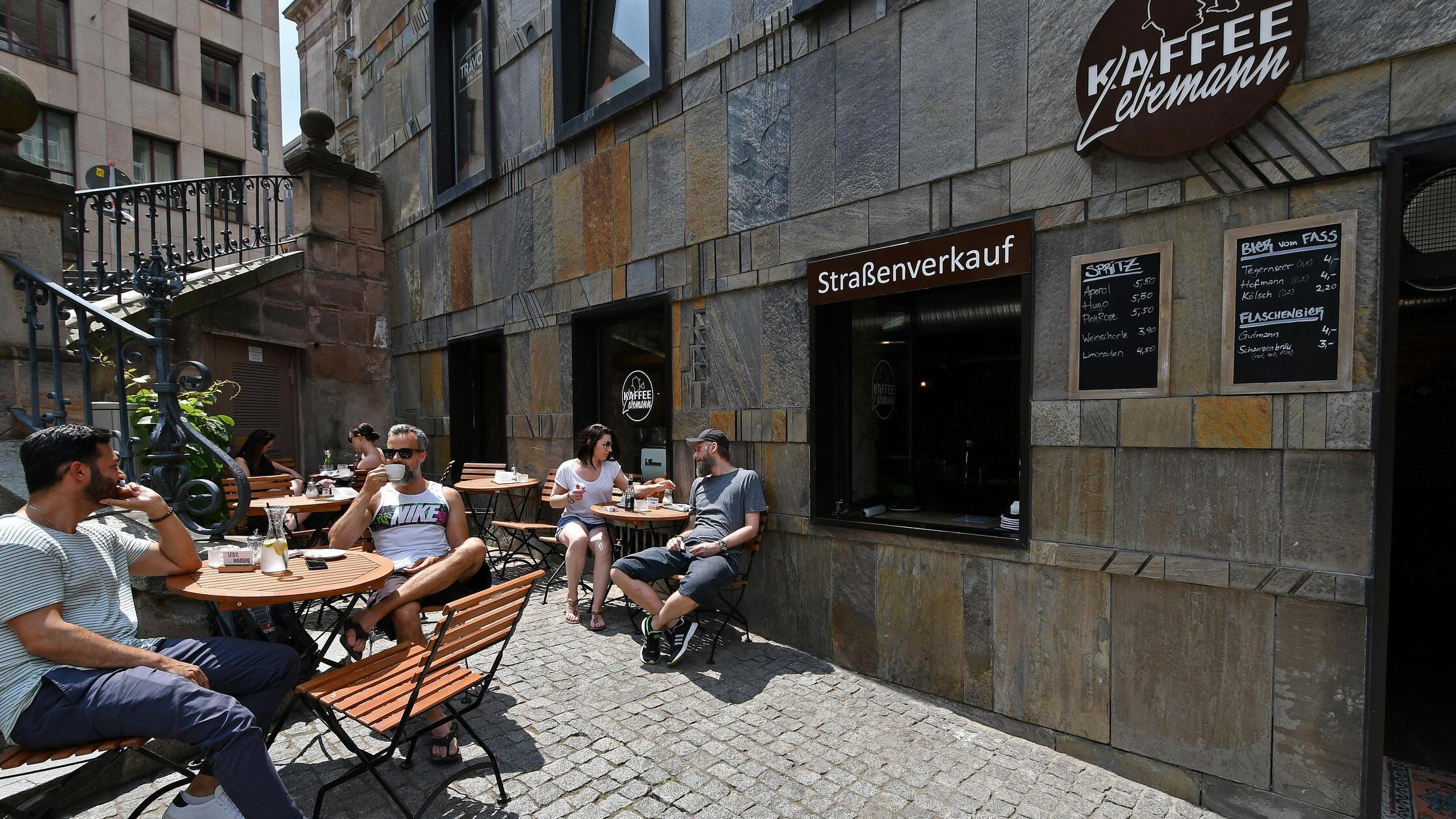 kaffeelebemann