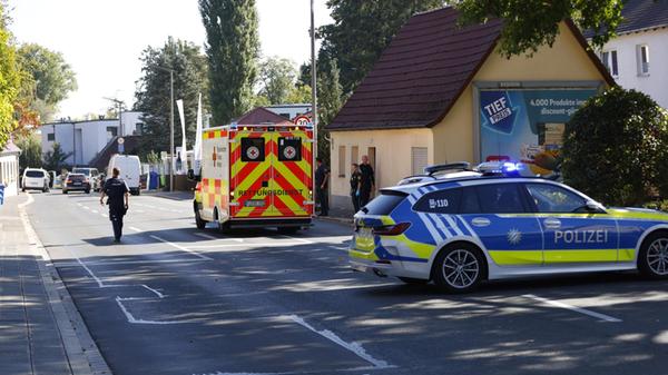 FIRST PICTURE zur News N43388 "Pol" - Keine Persoe