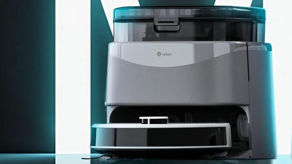 Saugroboter Heisswasser-Moppwäsche Prime Day