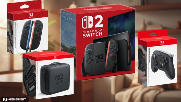 Switch 2 MediaMarkt