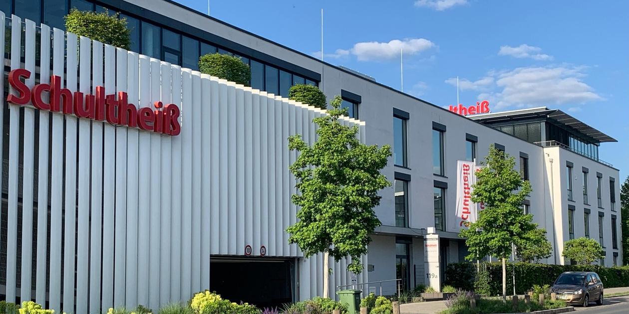 Exklusiv: Insolvenzantrag für Schultheiß Projektentwicklung AG aus ...