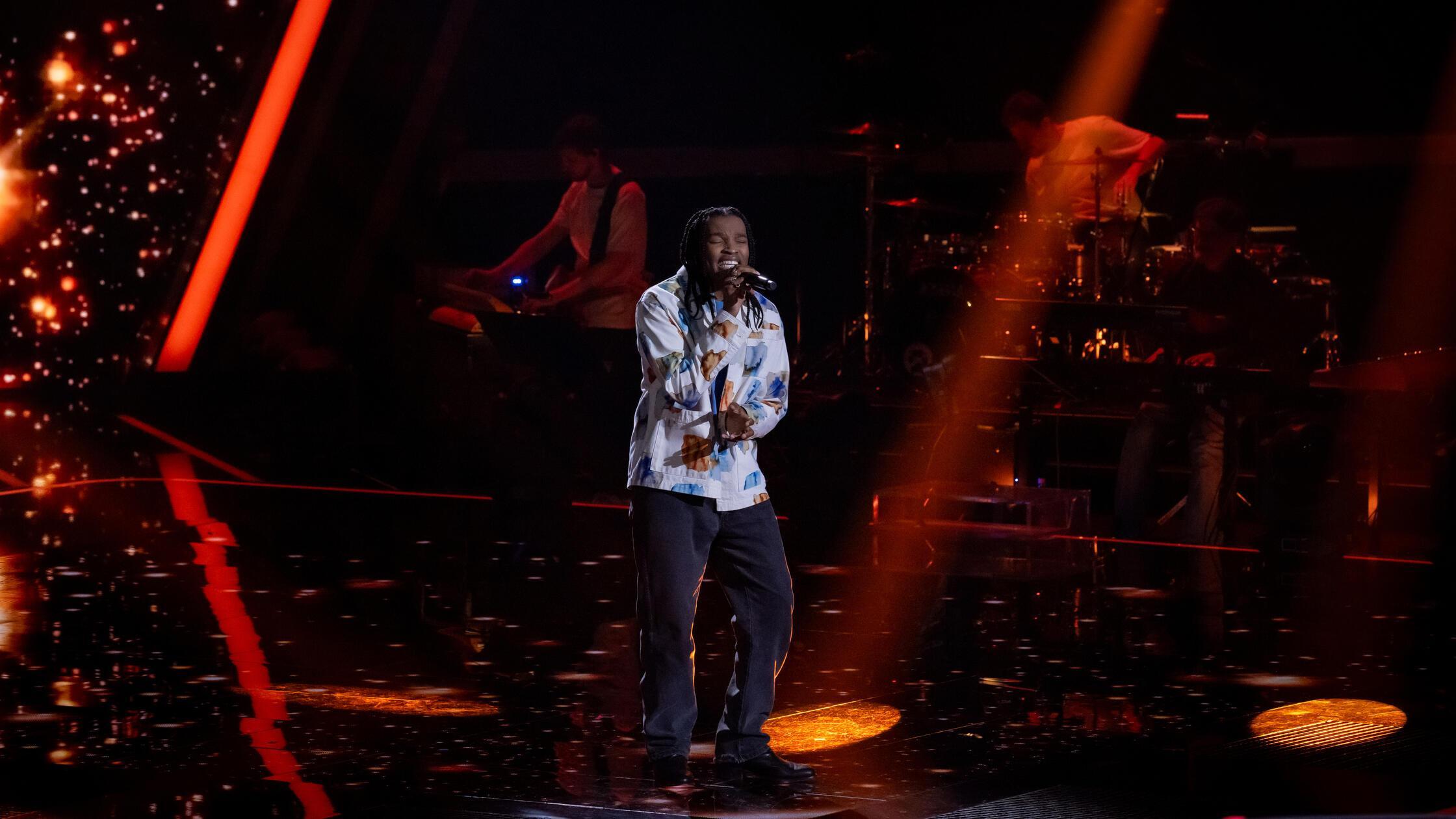 Titel: The Voice of Germany;.Staffel: 16;.Folge: 9
