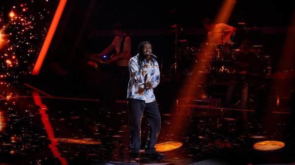 Titel: The Voice of Germany;.Staffel: 16;.Folge: 9