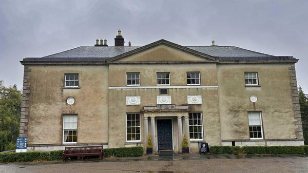 Im Avondale House wuchs Charles Stewart Parnell auf, der sich als einer der führenden Politiker seiner Zeit für die Selbstregierung Irlands einsetzte.
