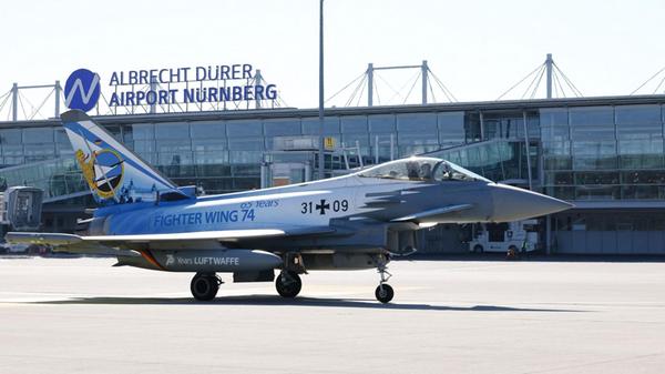 Zum Auftakt der Übung “Dispersed Operations 2026“
