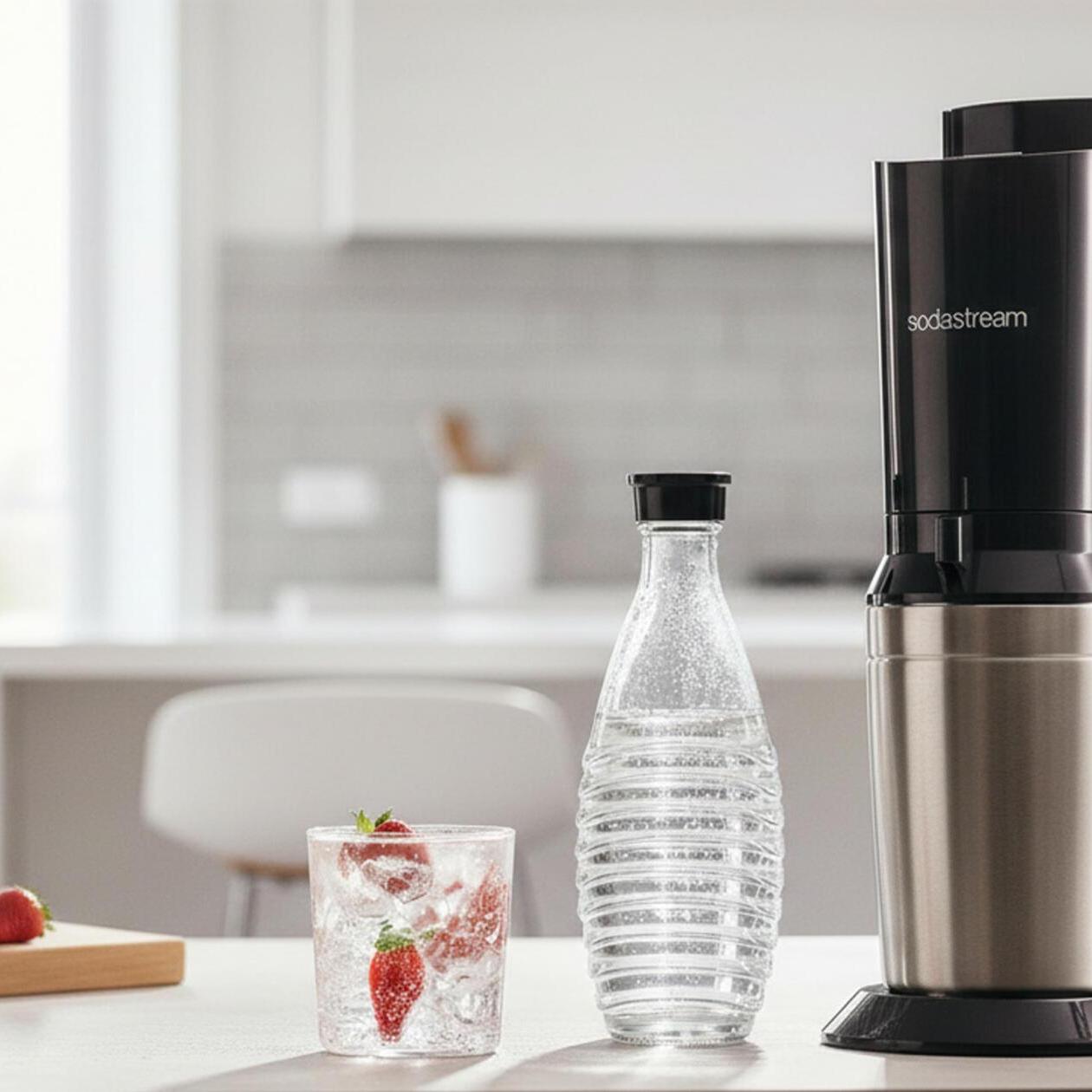 Prime Deal Days enden heute: Sprudelt hier die Ersparnis? SodaStream-Preise im Check