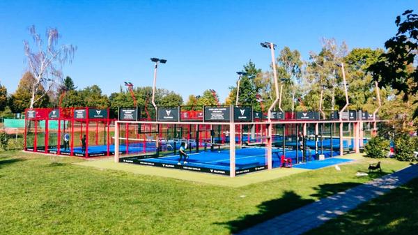 Padel Tennis Nürnberg