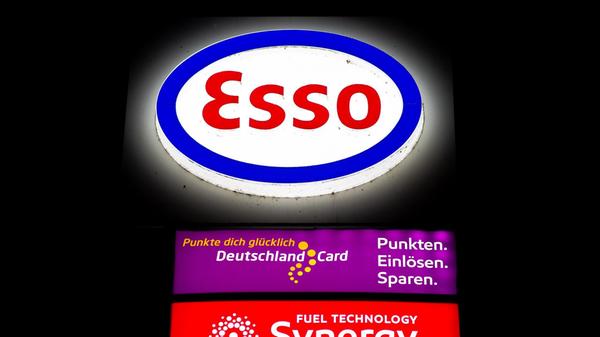 ARCHIV - Wer seine DeutschlandCard-Punkte beim Tan