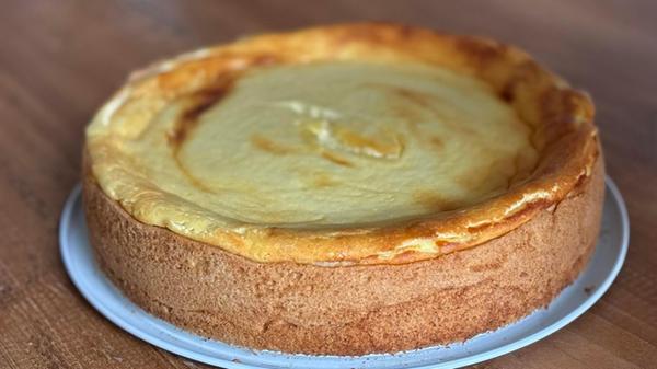 Käsekuchen