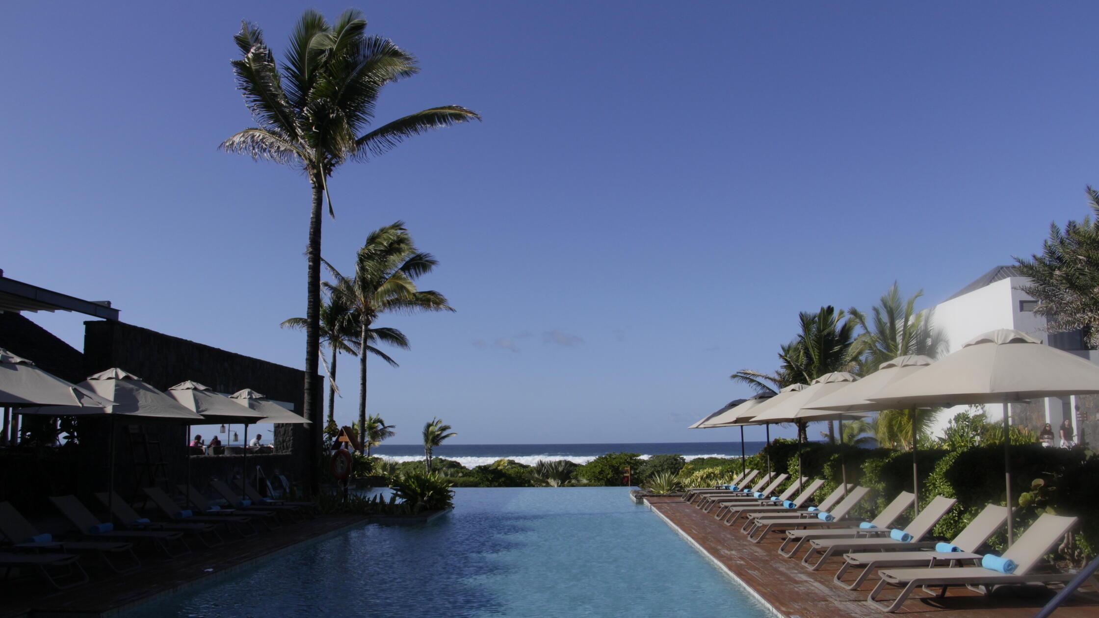 Pressereise Mauritius