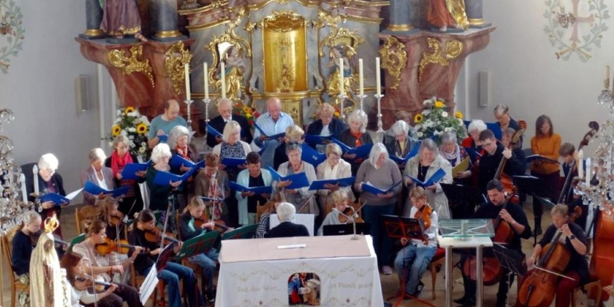 Rhutter Pöllinger Geigenmusik erklingt: Filmmelodien und Werke von John Rutter ...