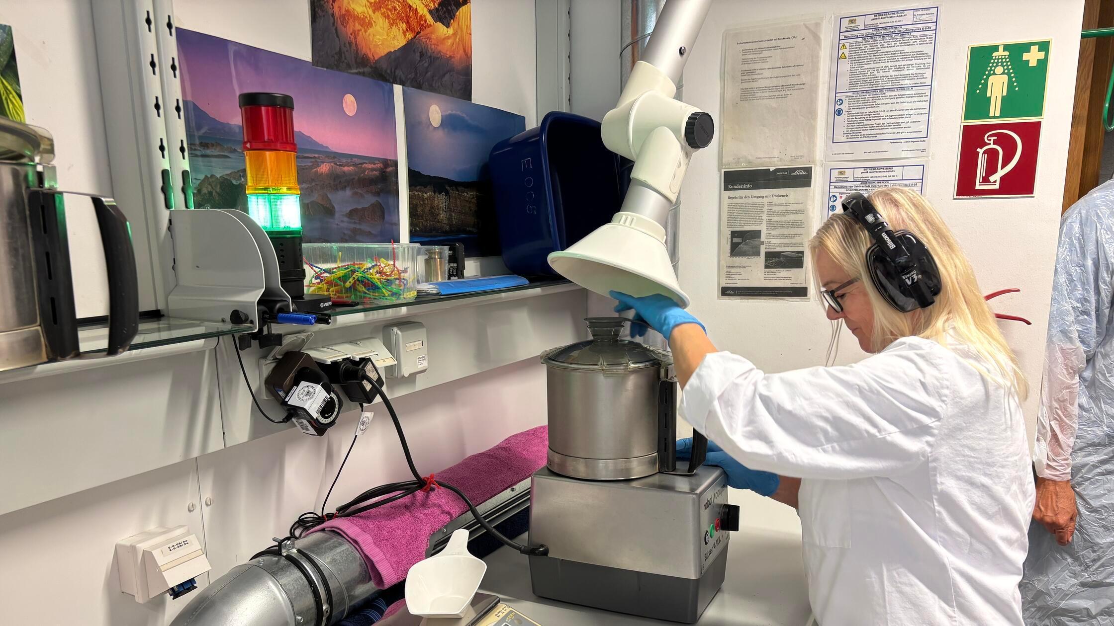Erlangen chemist examines fruit and vegetables: Consumers should avoid ...