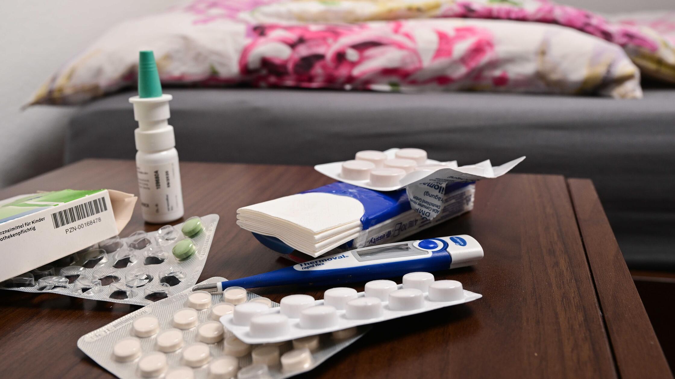Corona in Nuremberg: Infections are rising - | Health department gives ...