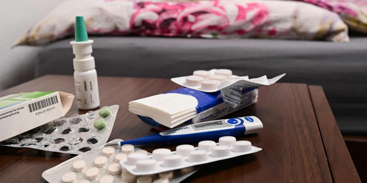 Corona in Nuremberg: Infections are rising - | Health department gives ...