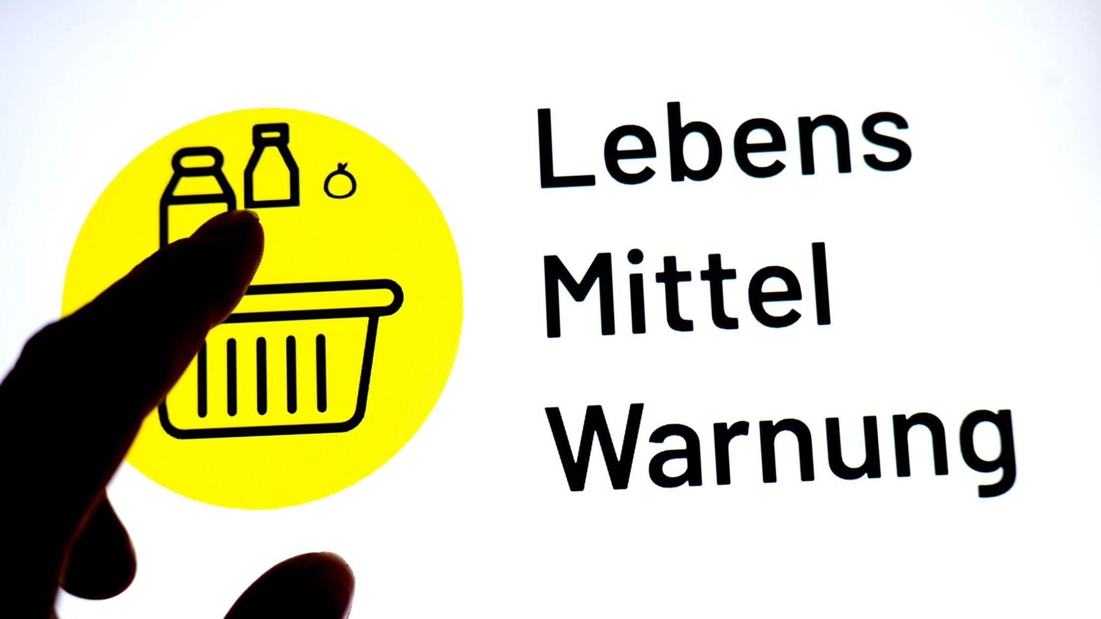 Transfood wholesaler in Ratingen urgently recalls product: Annam - | ...