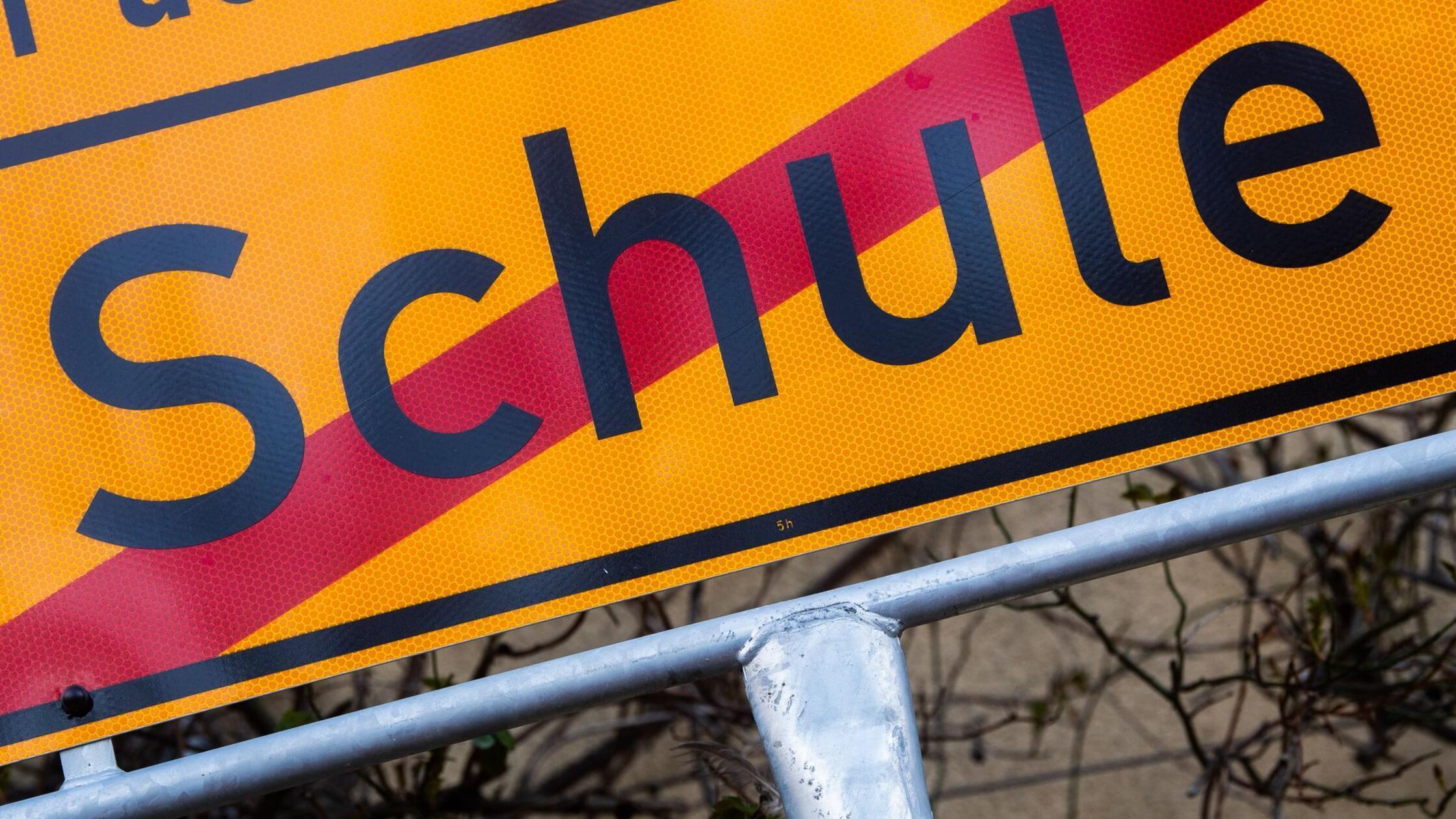20-Jahres-Hoch bei Schulabgängern ohne Abschluss