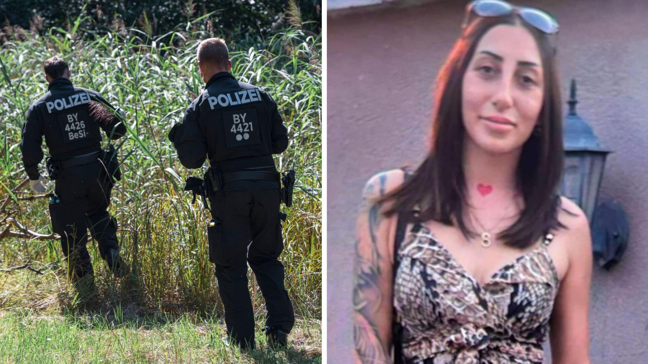 Prozess um verschwundene Prostituierte neu aufgerollt