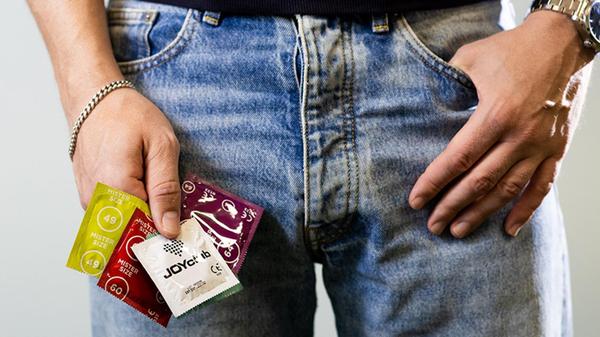 Size Matters, doch jeder zweite Mann kennt seine e