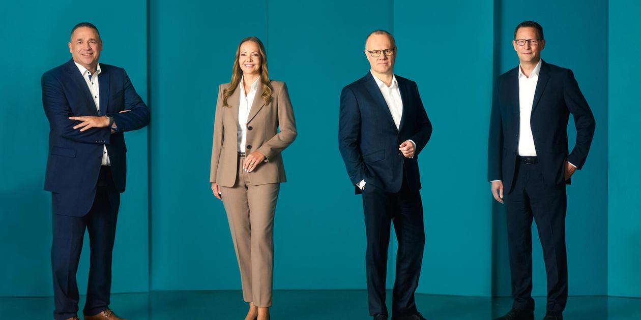 Women's quota and part-time management: How Datev, Siemens ...