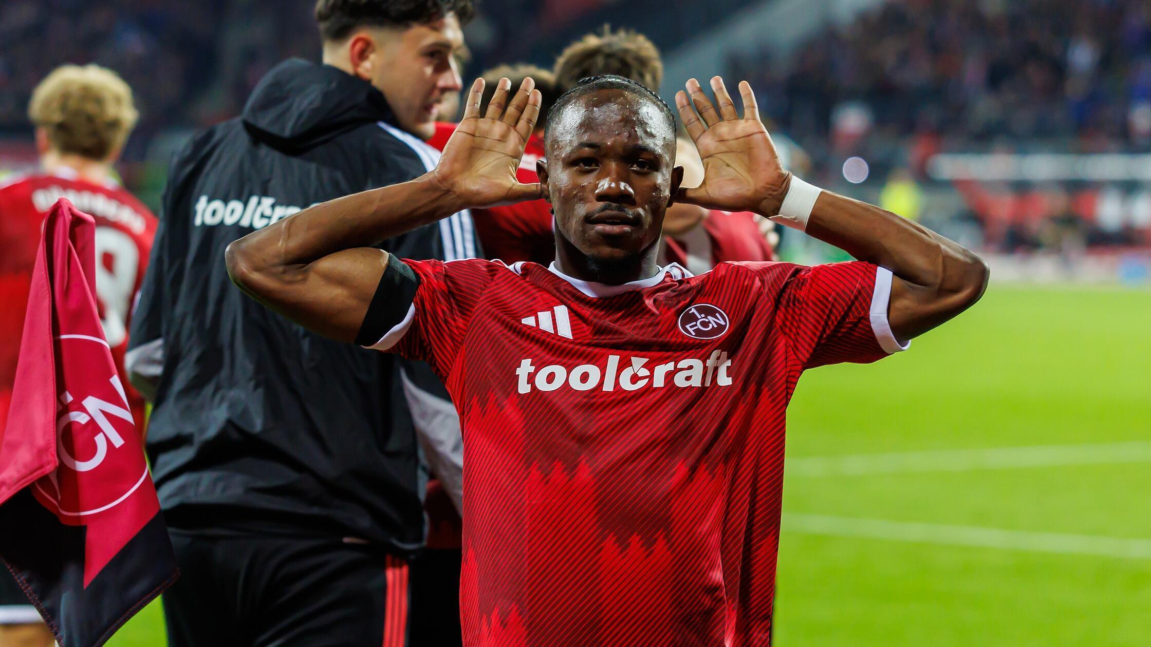 With renewed energy to the stars? How the fans are currently giving their ...