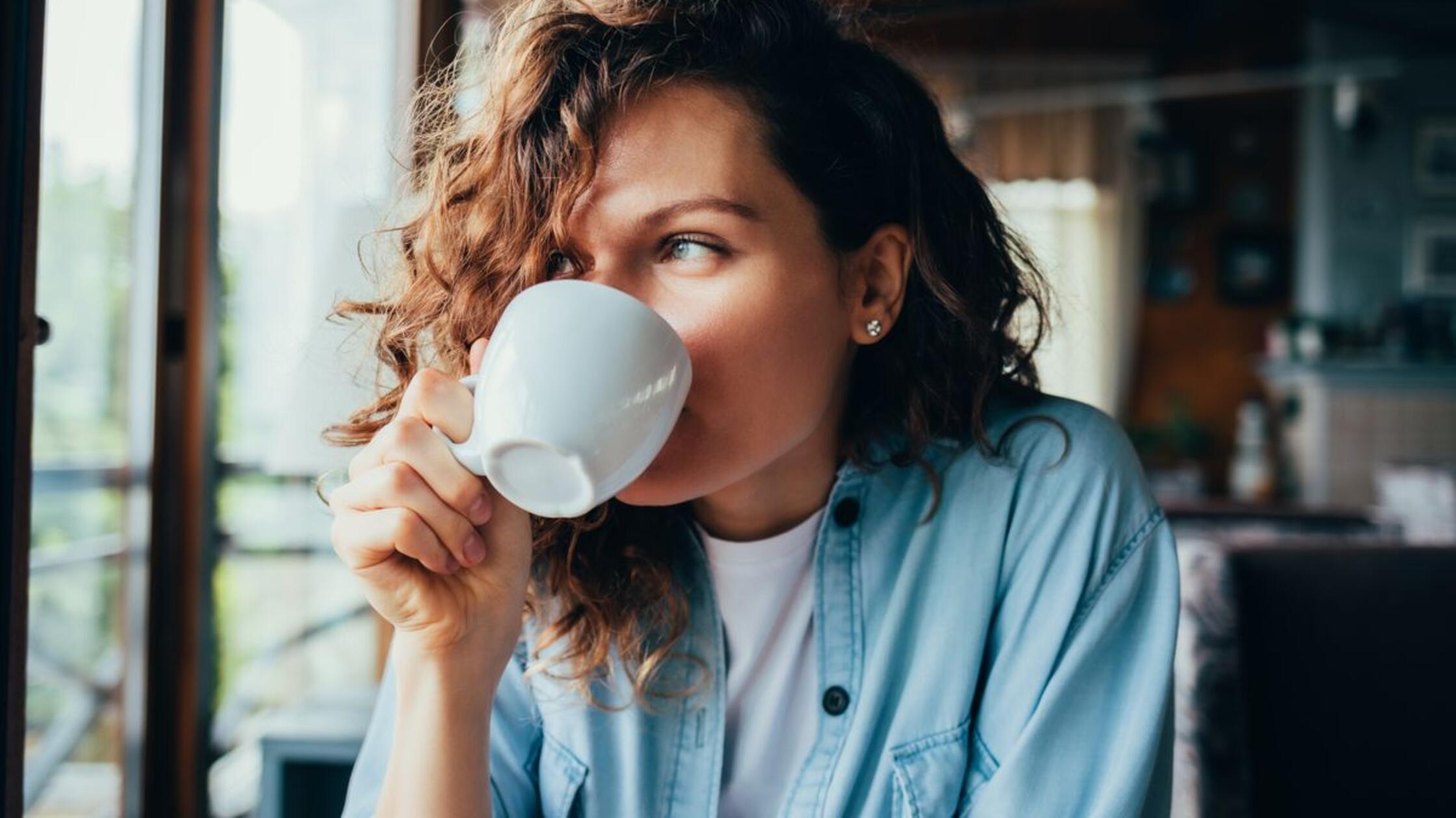  - Krebsgefahr: So sollten Sie Kaffee und Tee bess