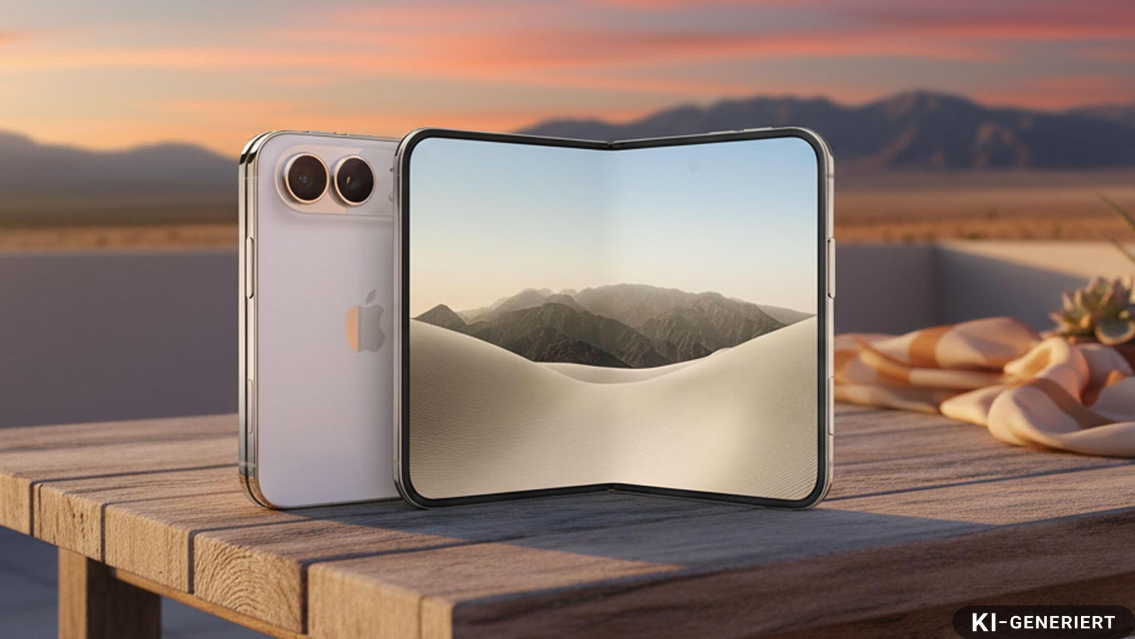 Apple iPhone Duo