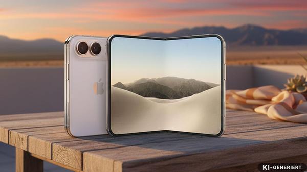 Apple iPhone Duo