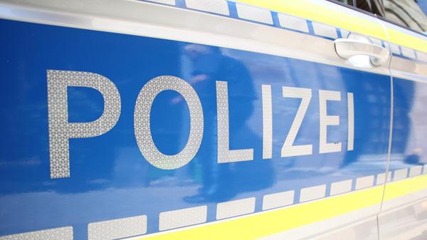 Nürnberger Land Symbolbild Polizei Altdorf PI Poli