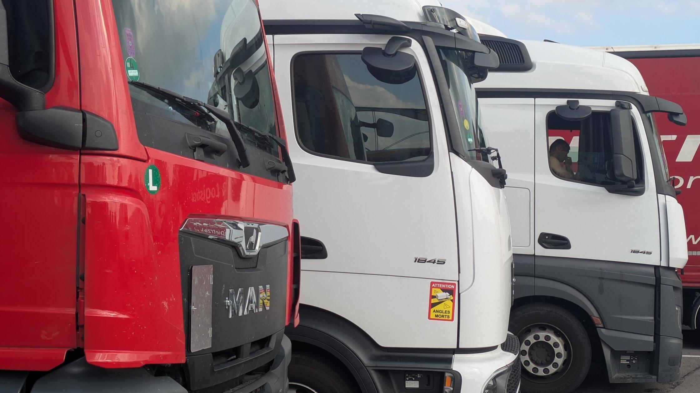 Lkw