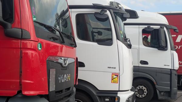 Lkw