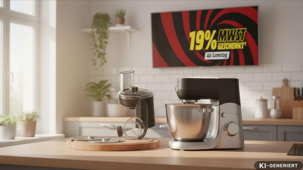 MediaMarkt MwSt geschenkt